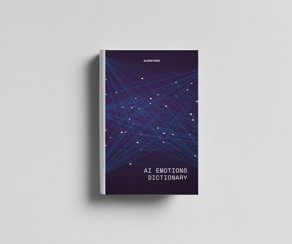 AI Emotion dictionary